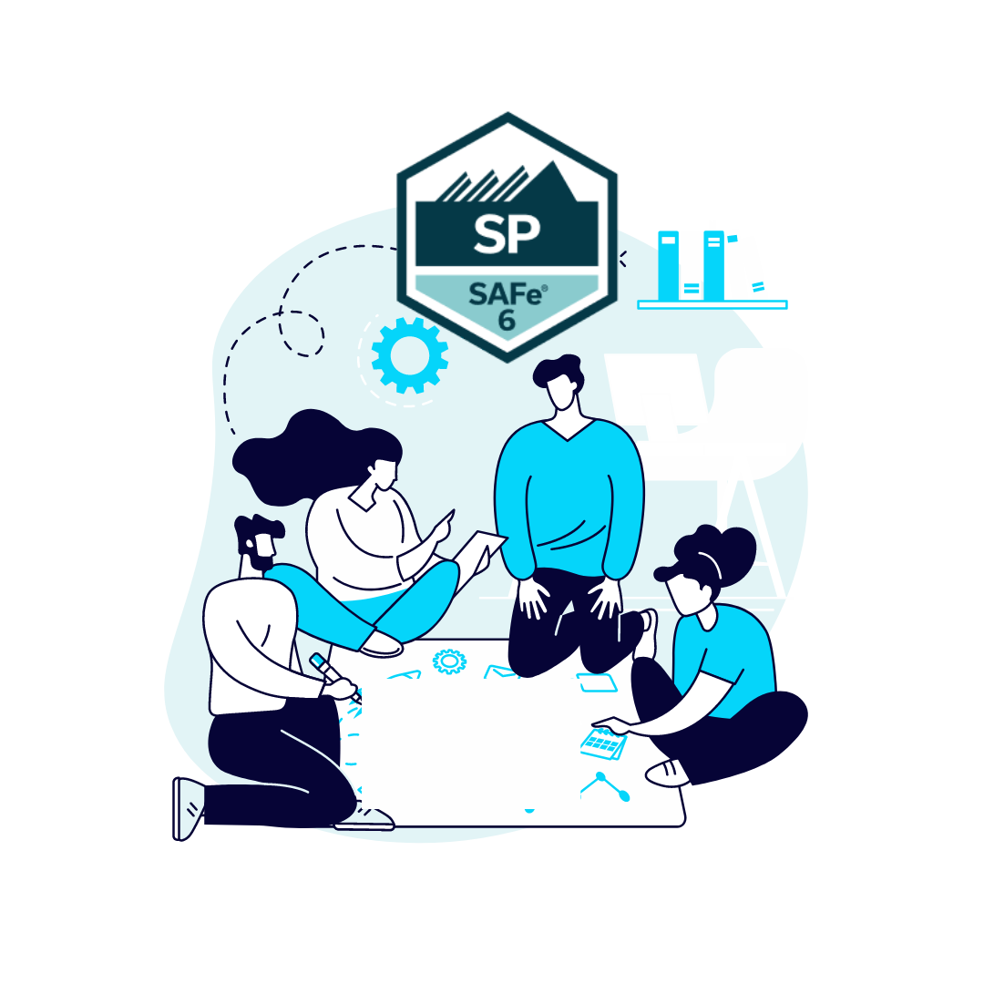 Safe For Teams Certification Understanding Your Agile Team Role